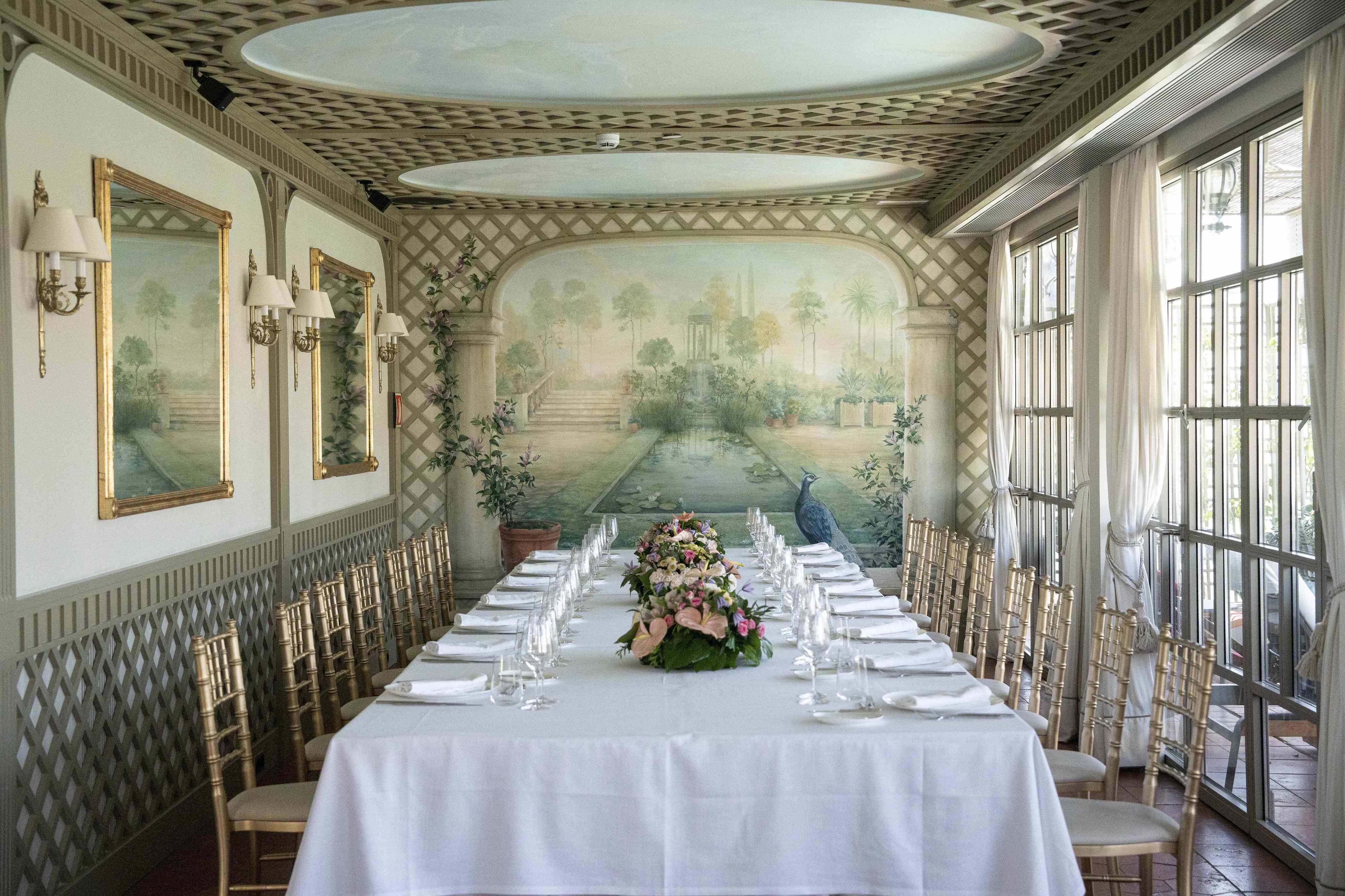Foto cedida por el restaurante