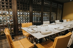 Foto cedida por el restaurante