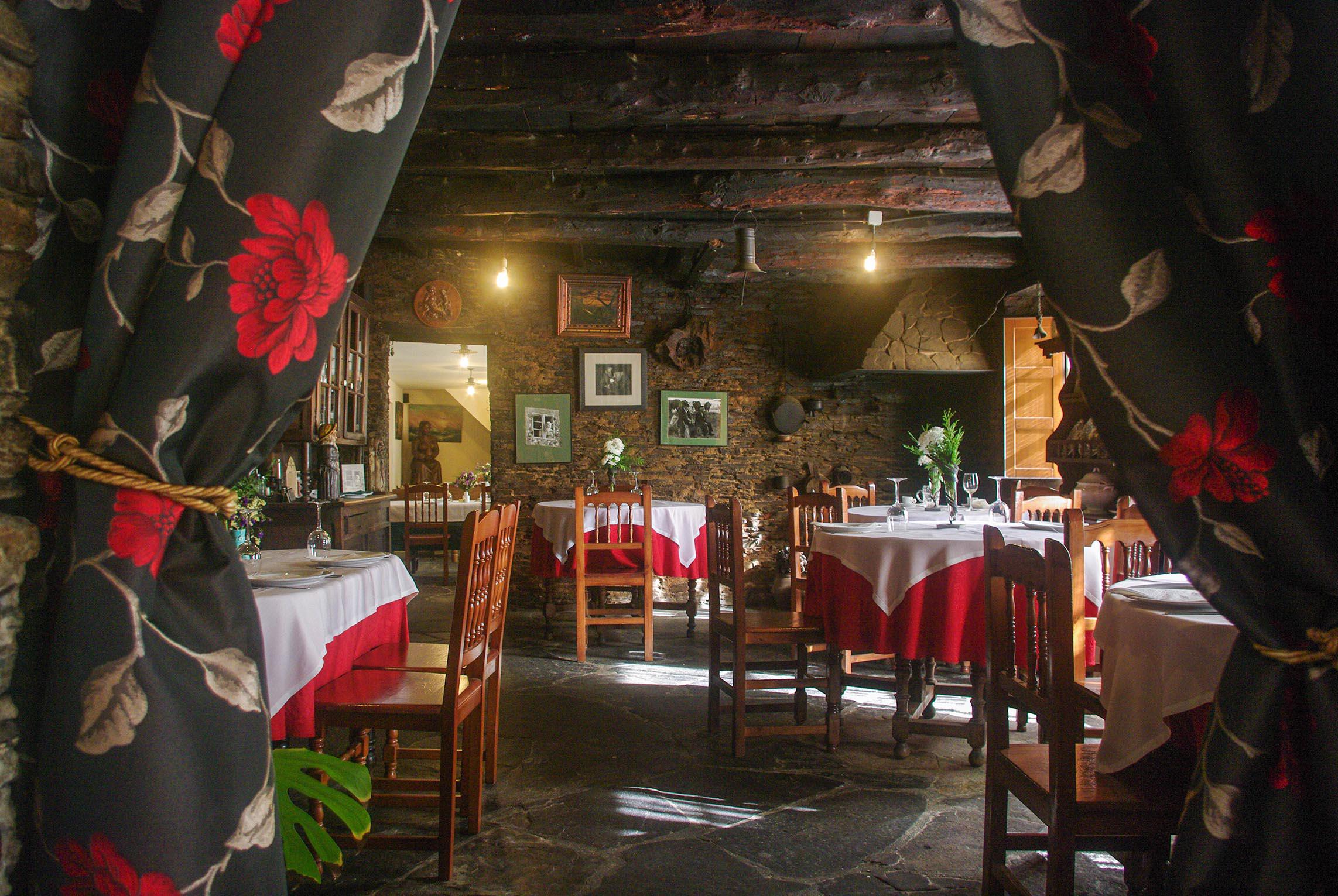 Foto cedida por el restaurante