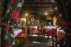 Foto cedida por el restaurante