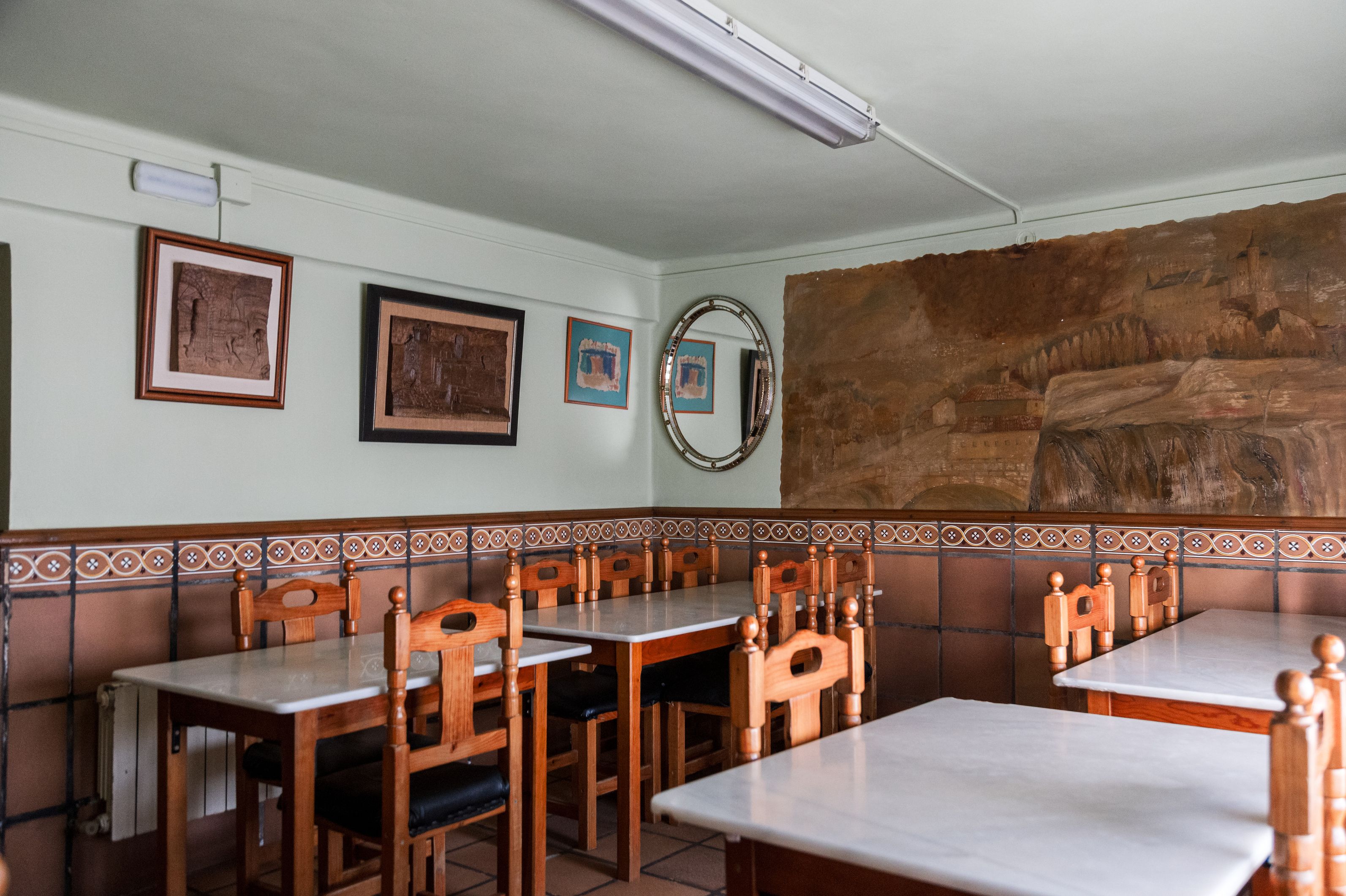 Foto cedida por el restaurante