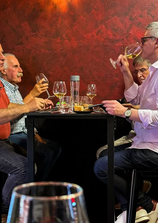 Foto cedida por el restaurante