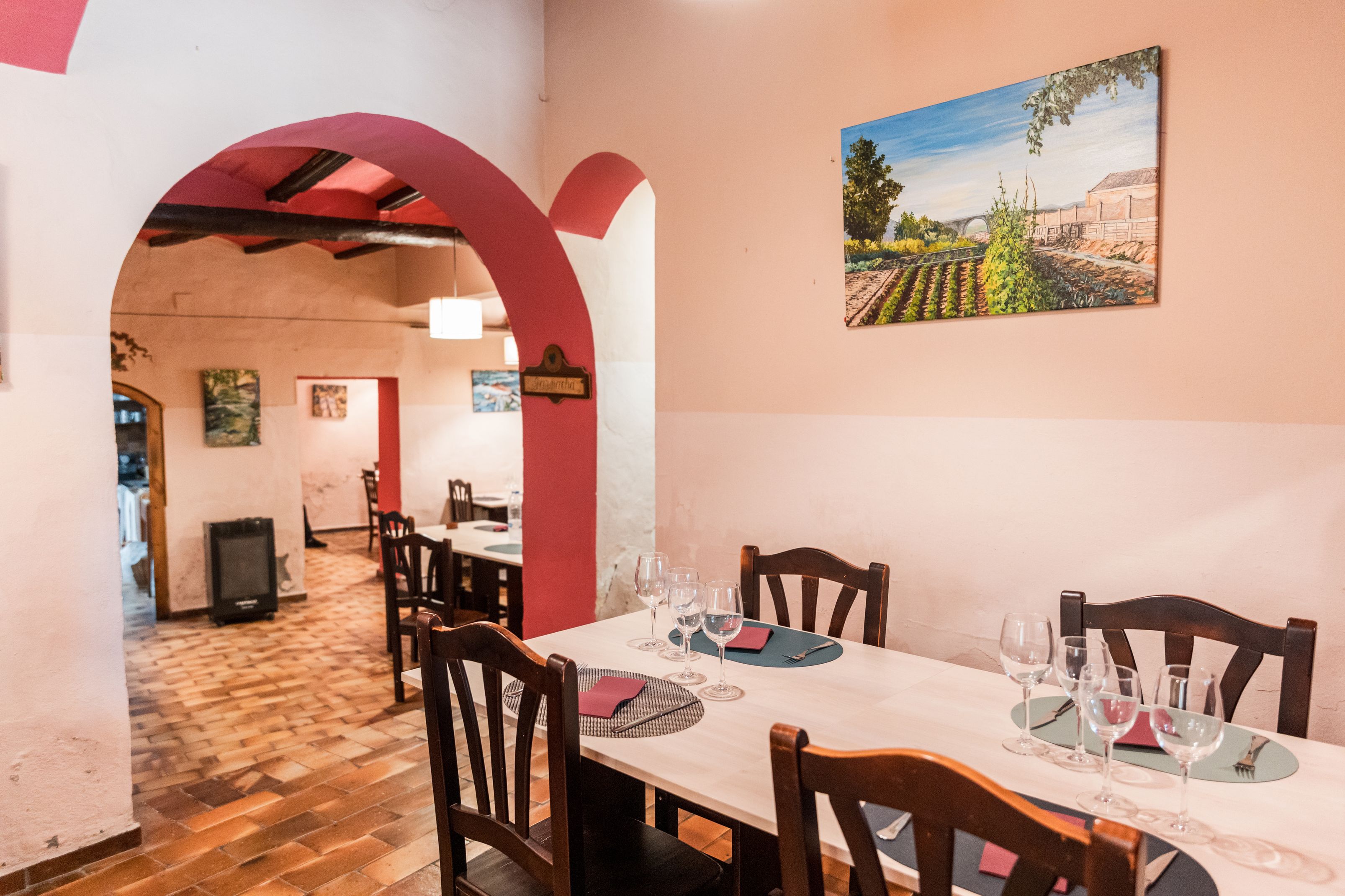 Foto cedida por el restaurante