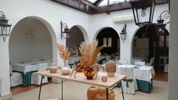 Foto cedida por el restaurante