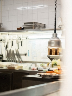 Foto Instagram restaurante