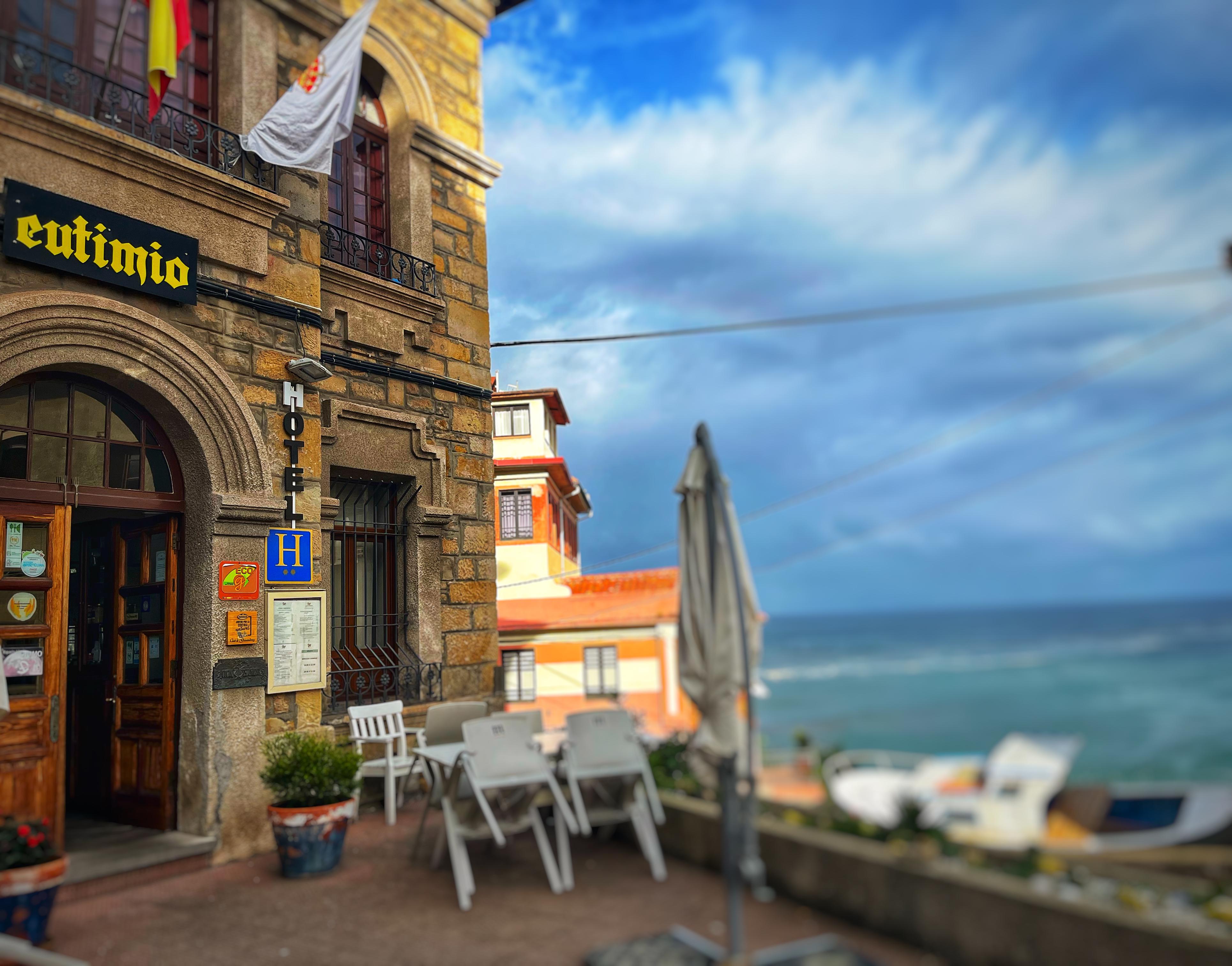 Foto cedida por el restaurante