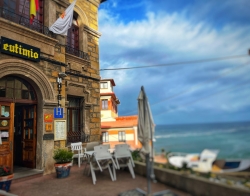 Foto cedida por el restaurante