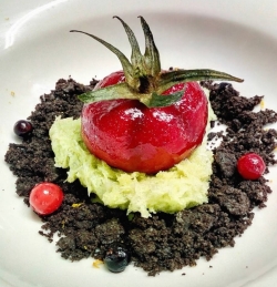 Foto cedida por el restaurante