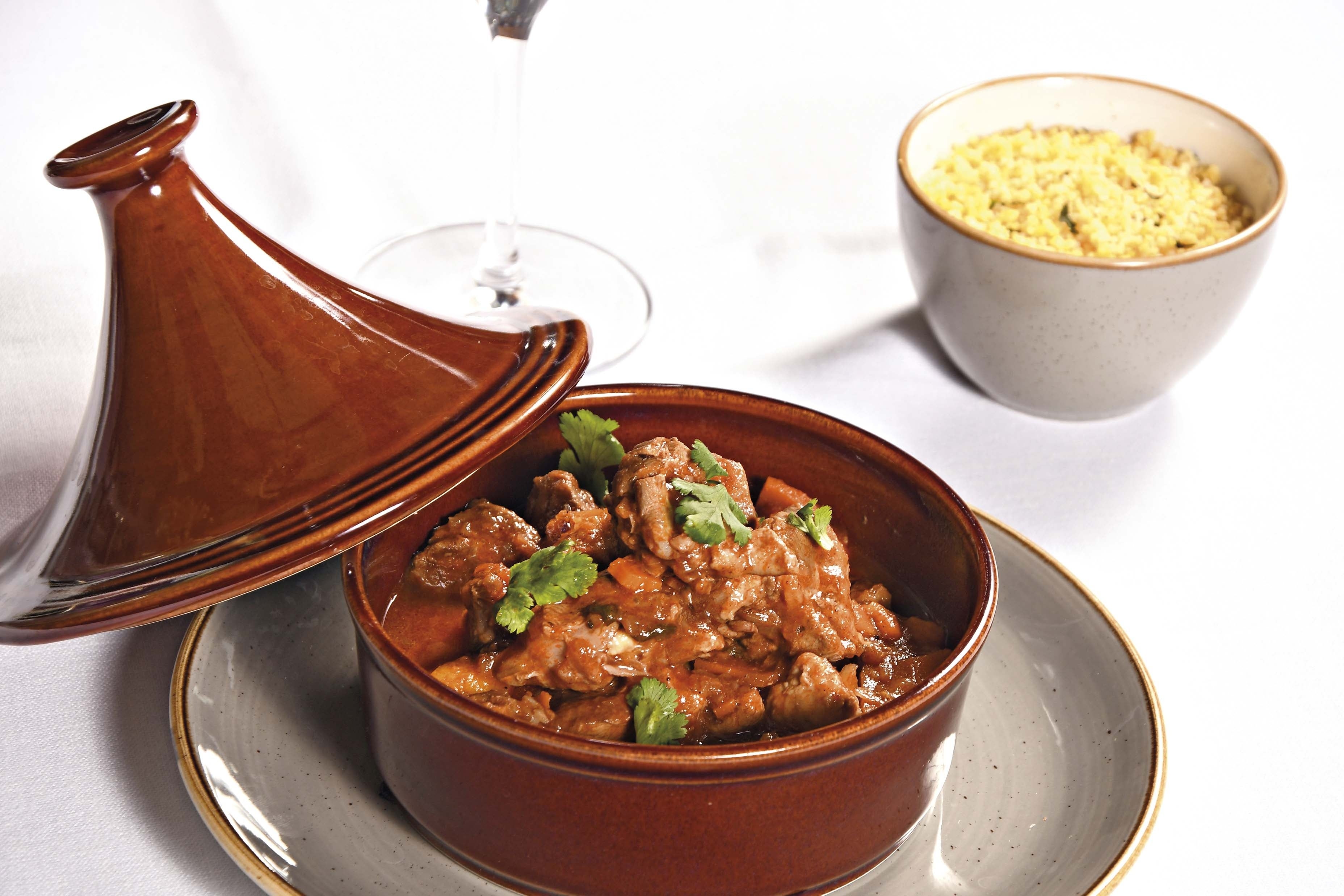 Compostelana Club Café