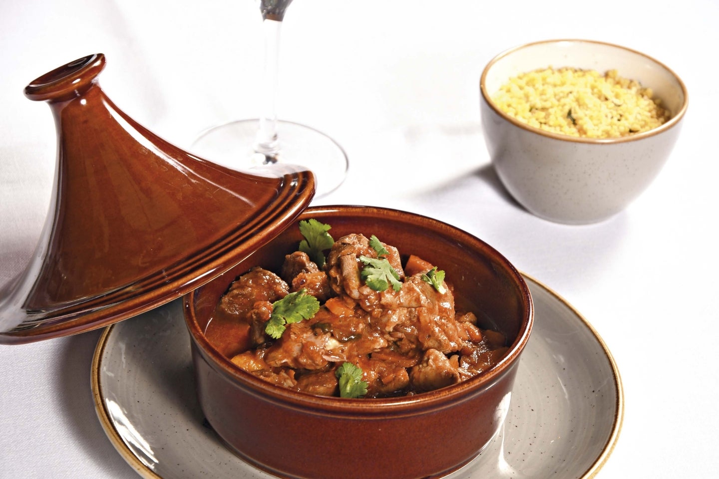 Compostelana Club Café