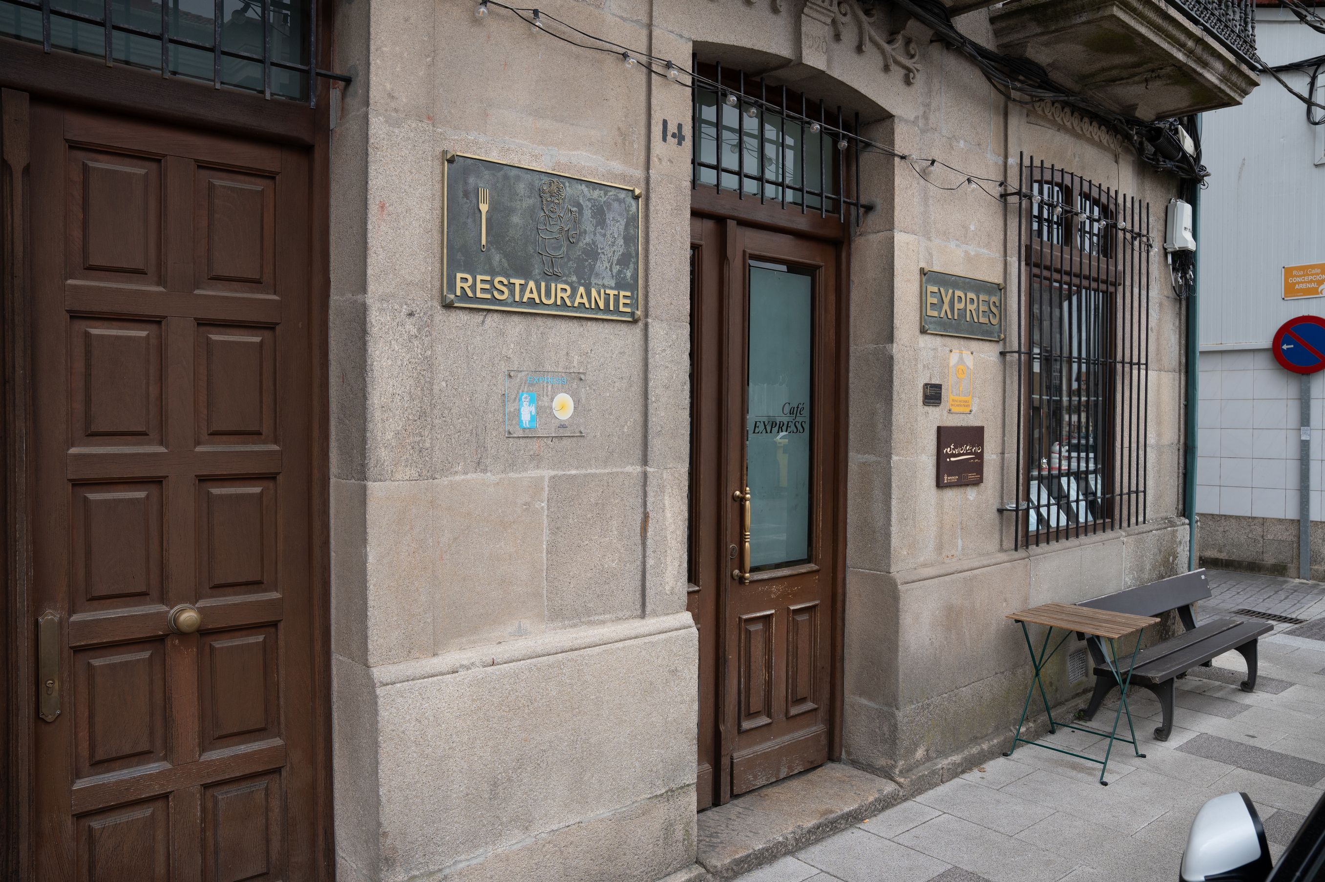Foto cedida por el restaurante