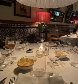 Foto cedida por el restaurante