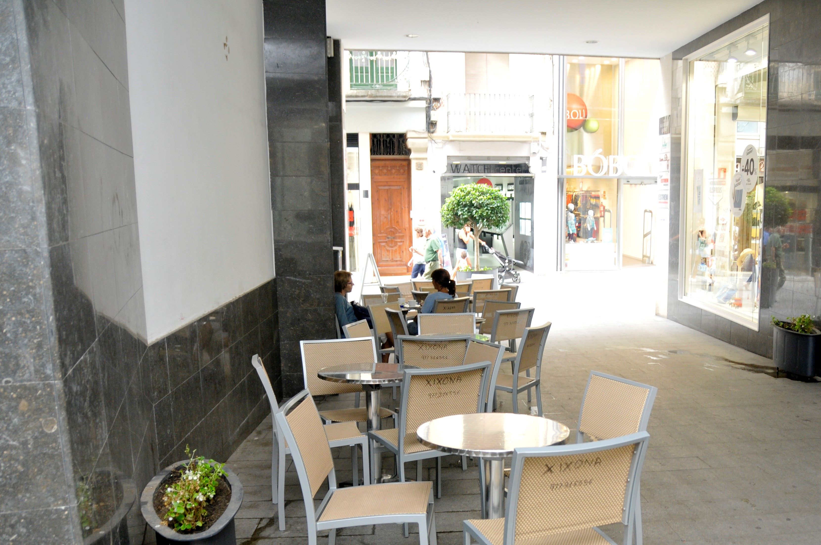 Foto cedida por el restaurante