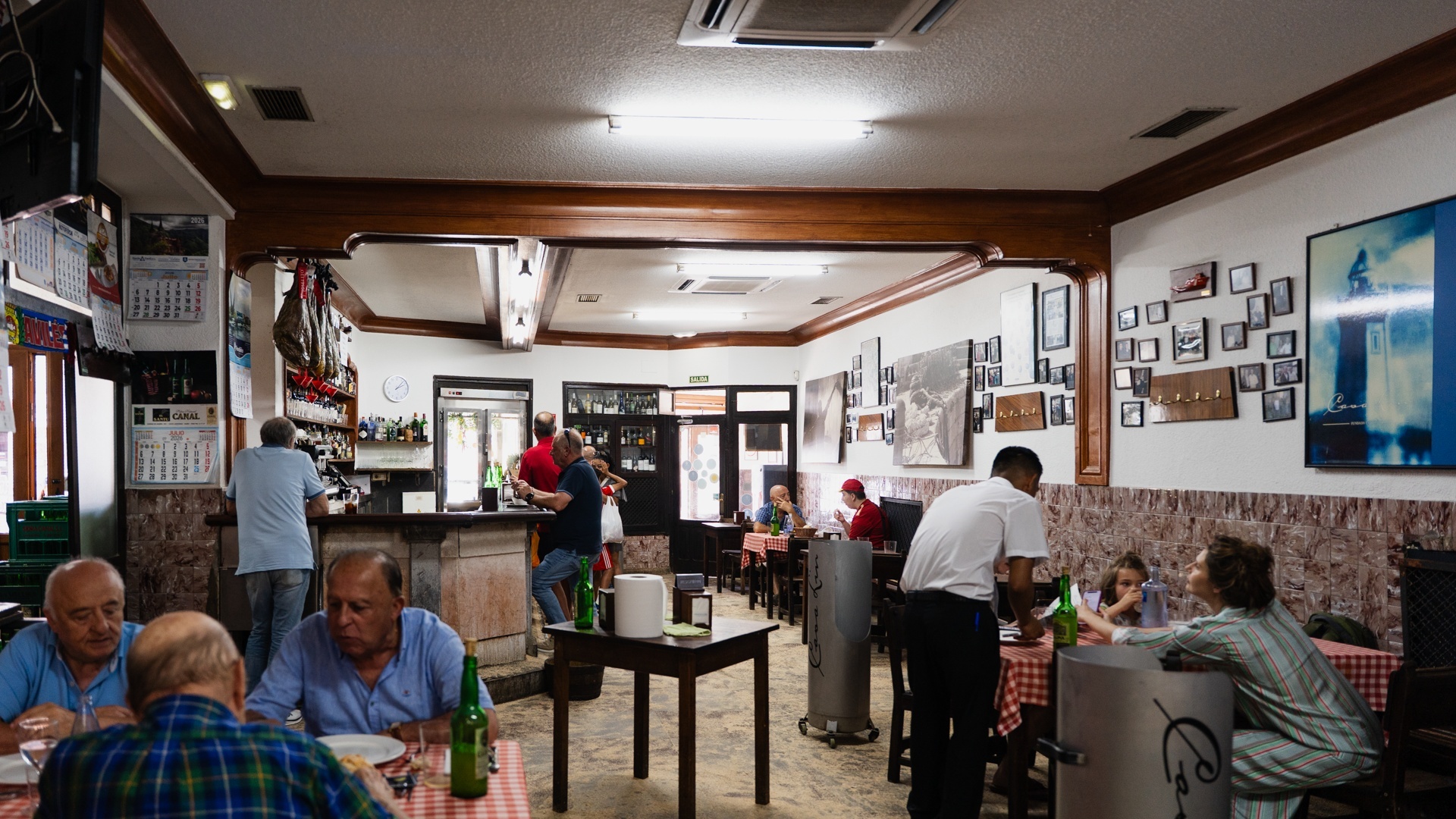 Foto cedida por el restaurante