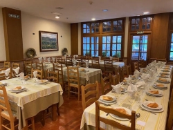 Foto cedida por el restaurante