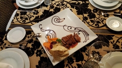 Foto cedida por el restaurante