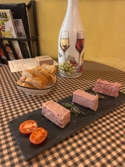 Foto cedida por el restaurante