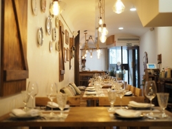 Foto cedida por el restaurante