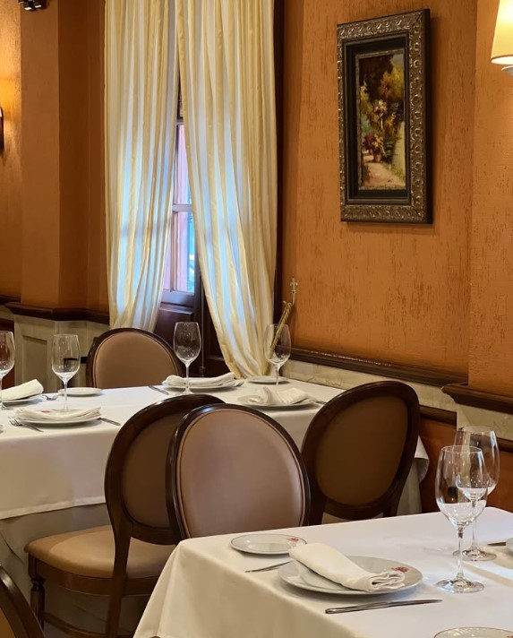 Foto cedida por el restaurante