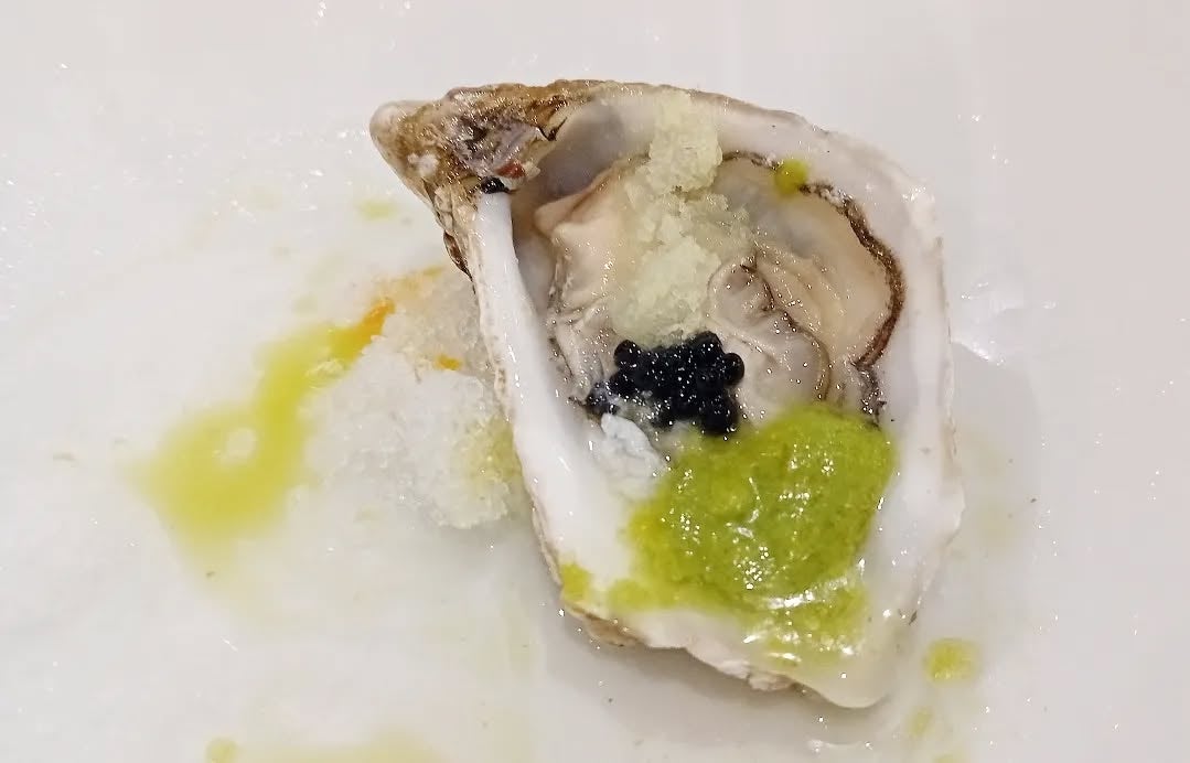 El Homenaje Grill & Bar