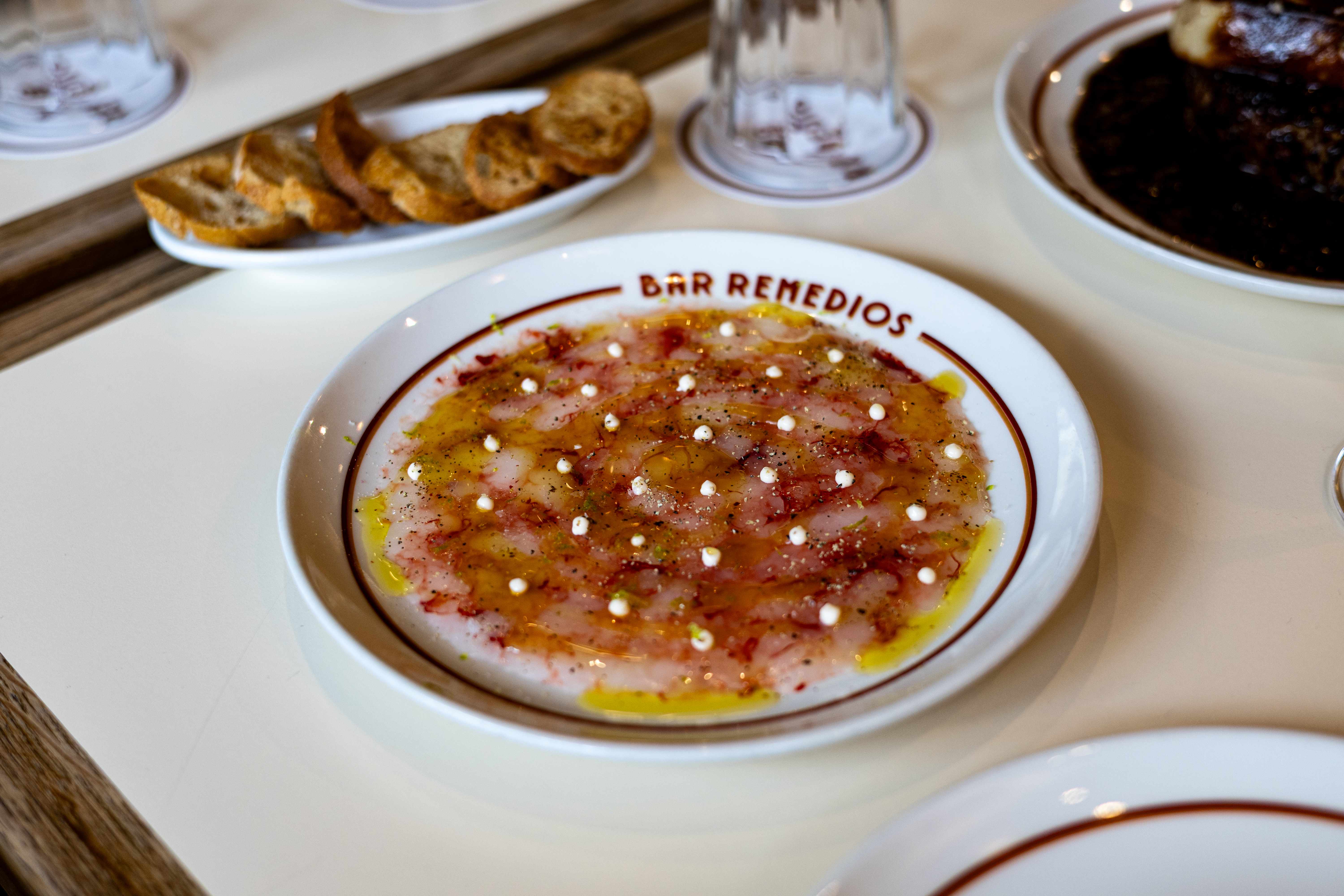 Foto cedida por el restaurante
