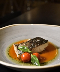 Foto cedida por el restaurante
