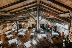 Foto cedida por el restaurante