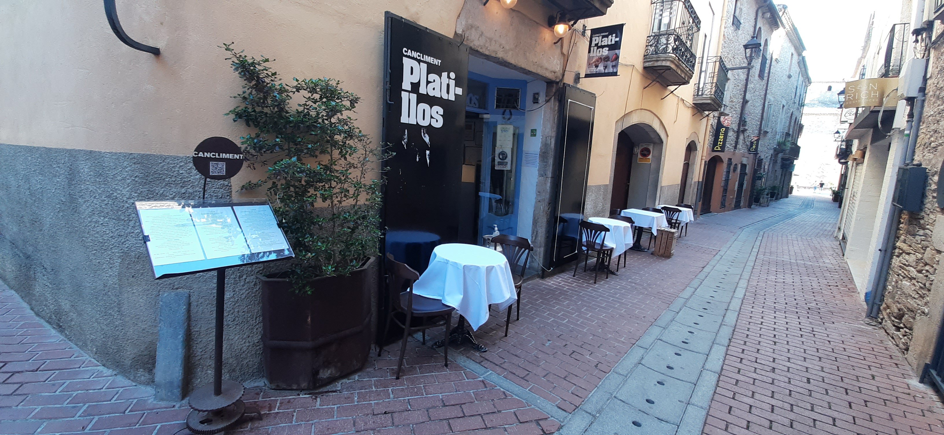 Foto cedida por el restaurante