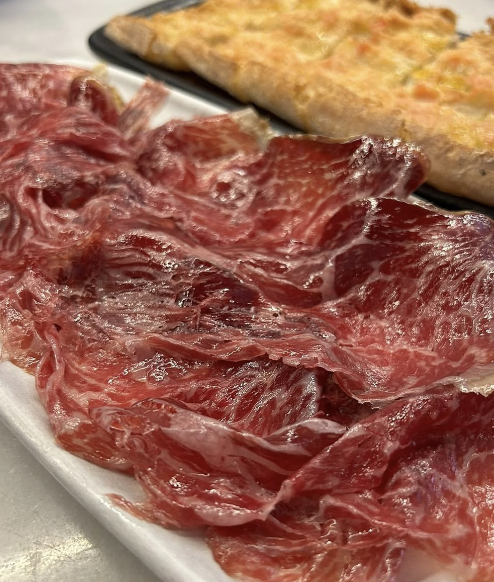 Foto cedida por el restaurante