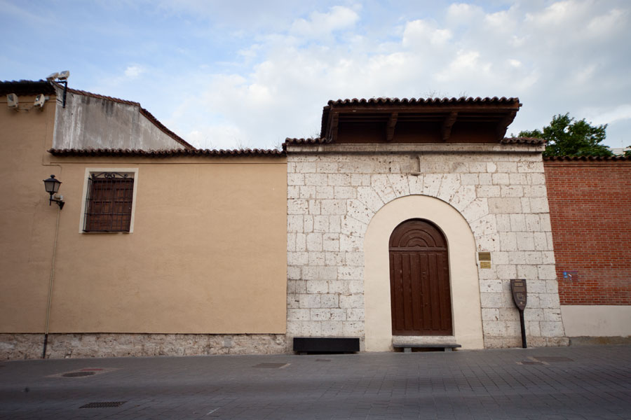 Convento de Santa Isabel