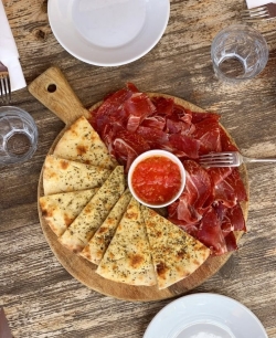 Foto Instagram Restaurante
