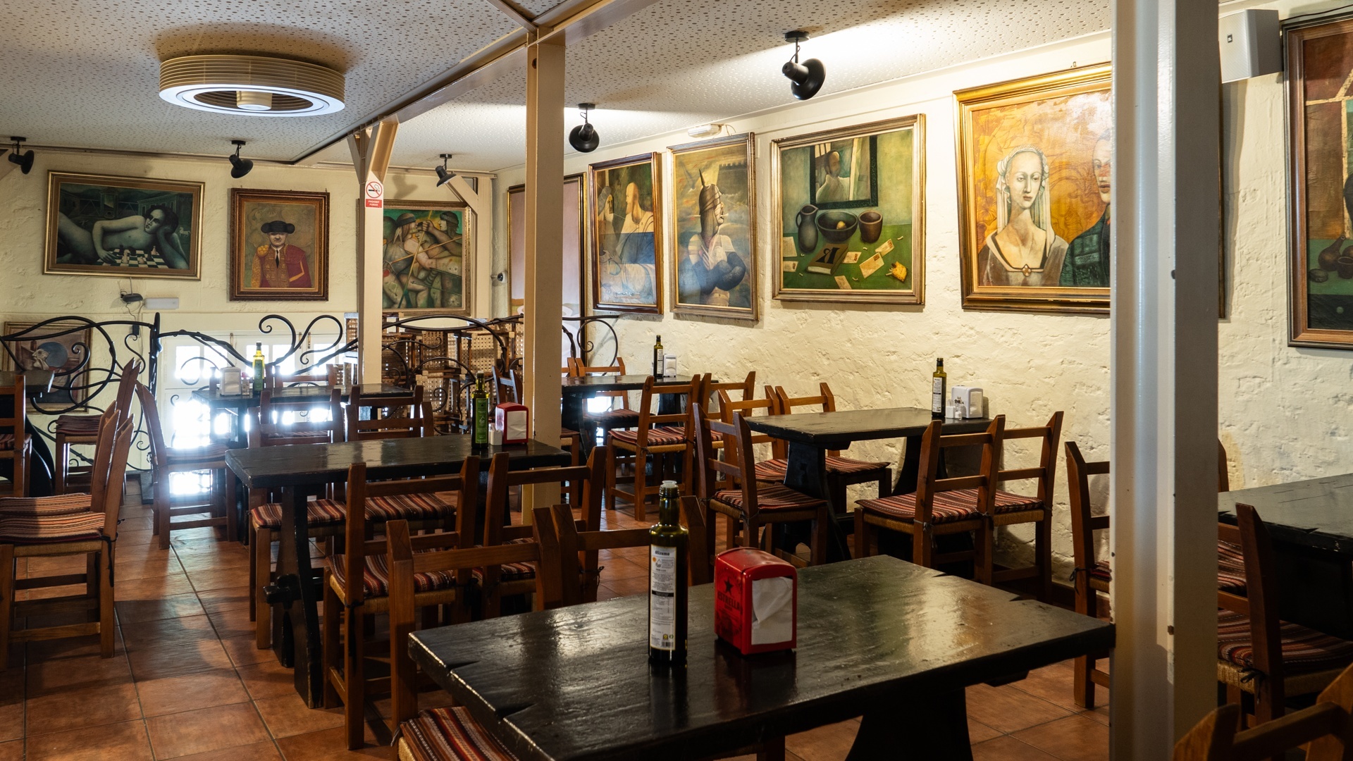 Foto cedida por el restaurante