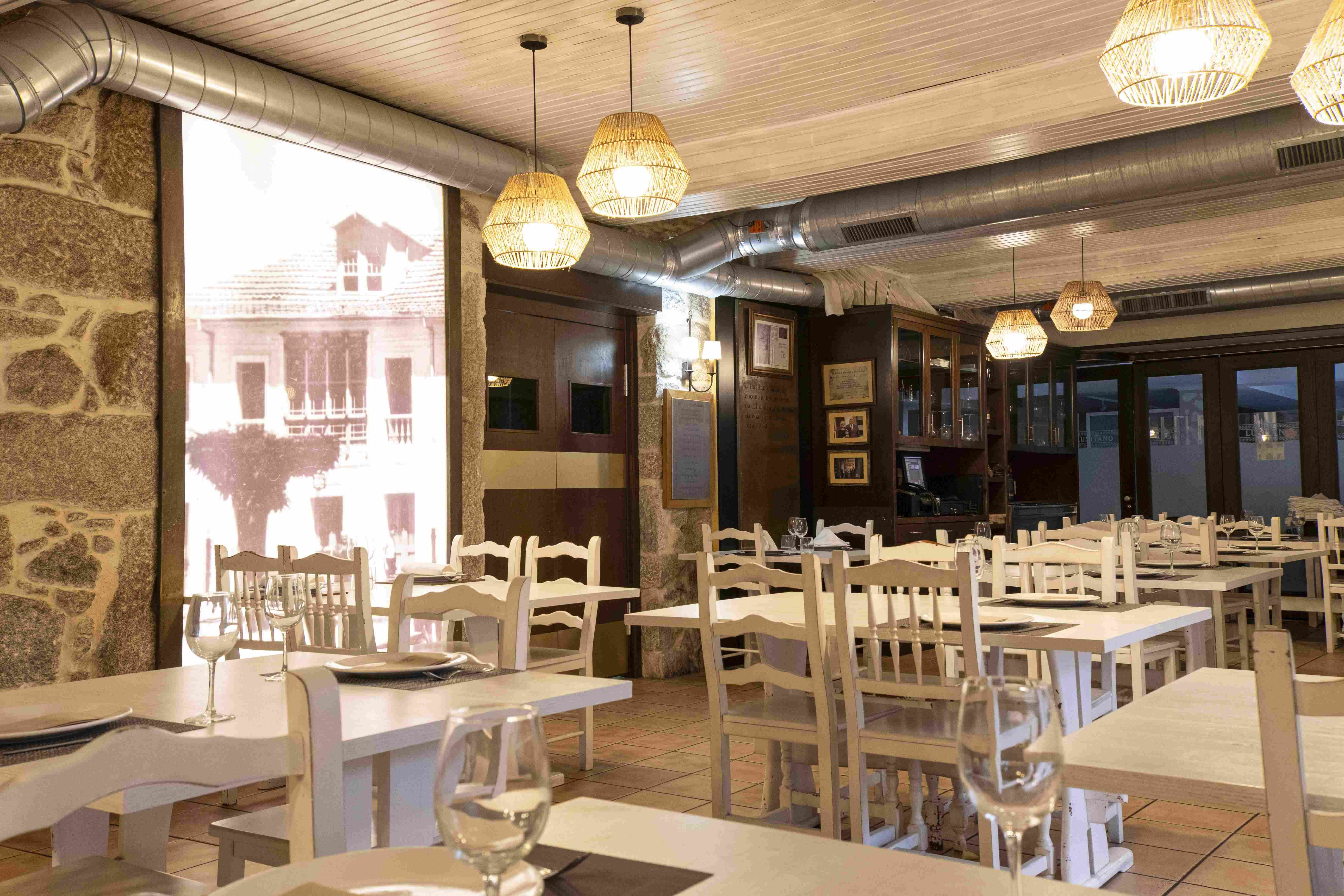Foto cedida por el restaurante