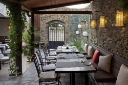 Foto cedida por el restaurante