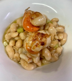 Foto cedida por el restaurante