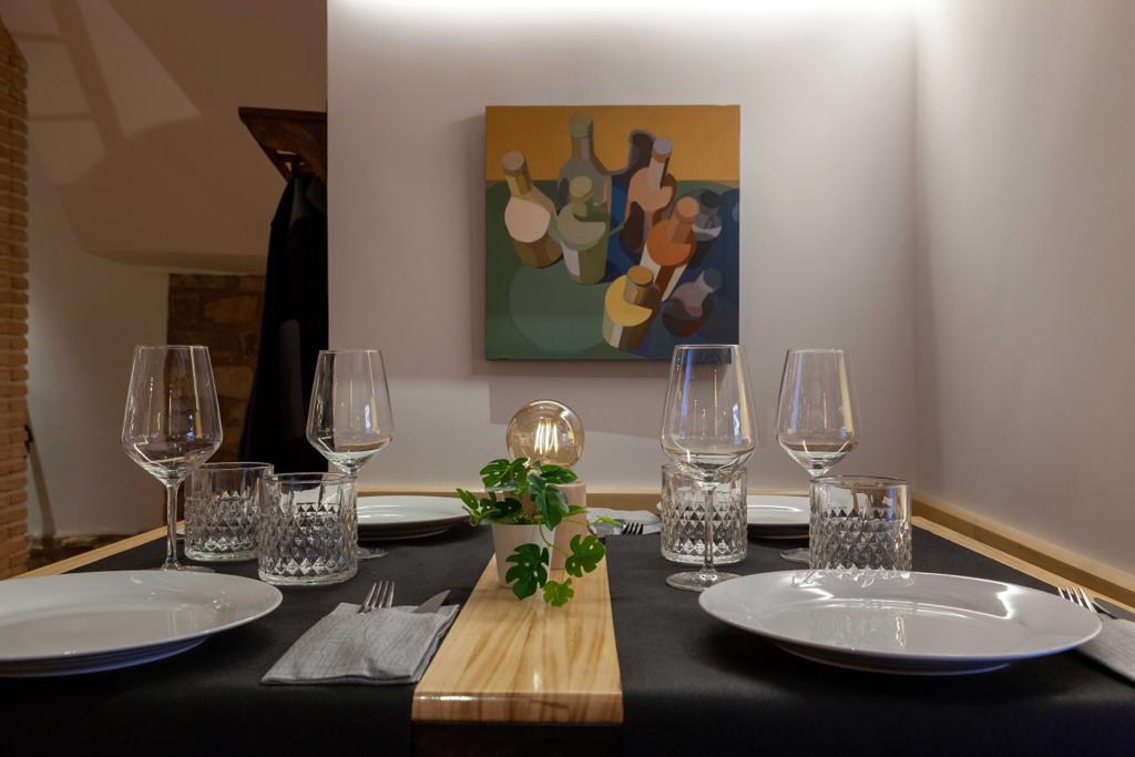 Foto cedida por el restaurante