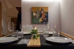 Foto cedida por el restaurante