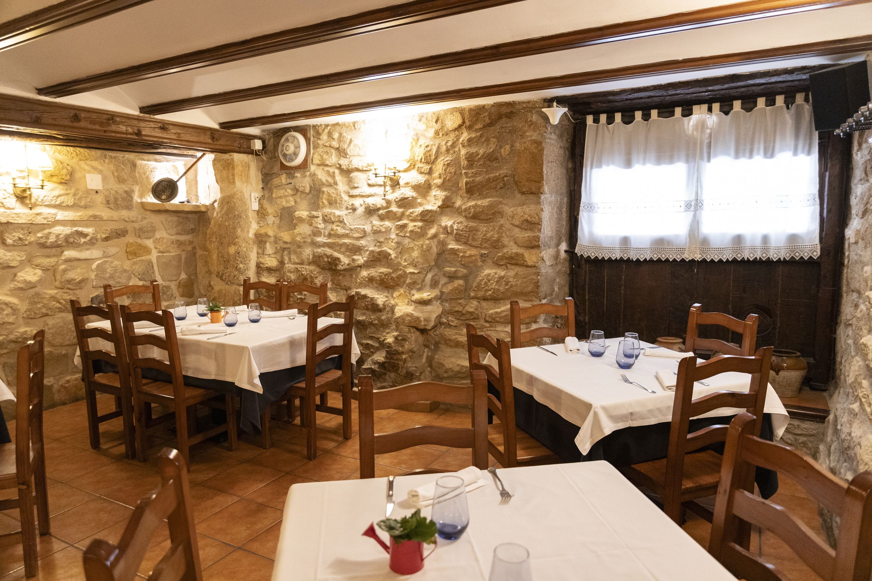Foto cedida por el restaurante