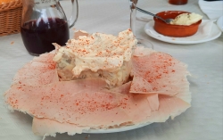 Foto cedida por el restaurante