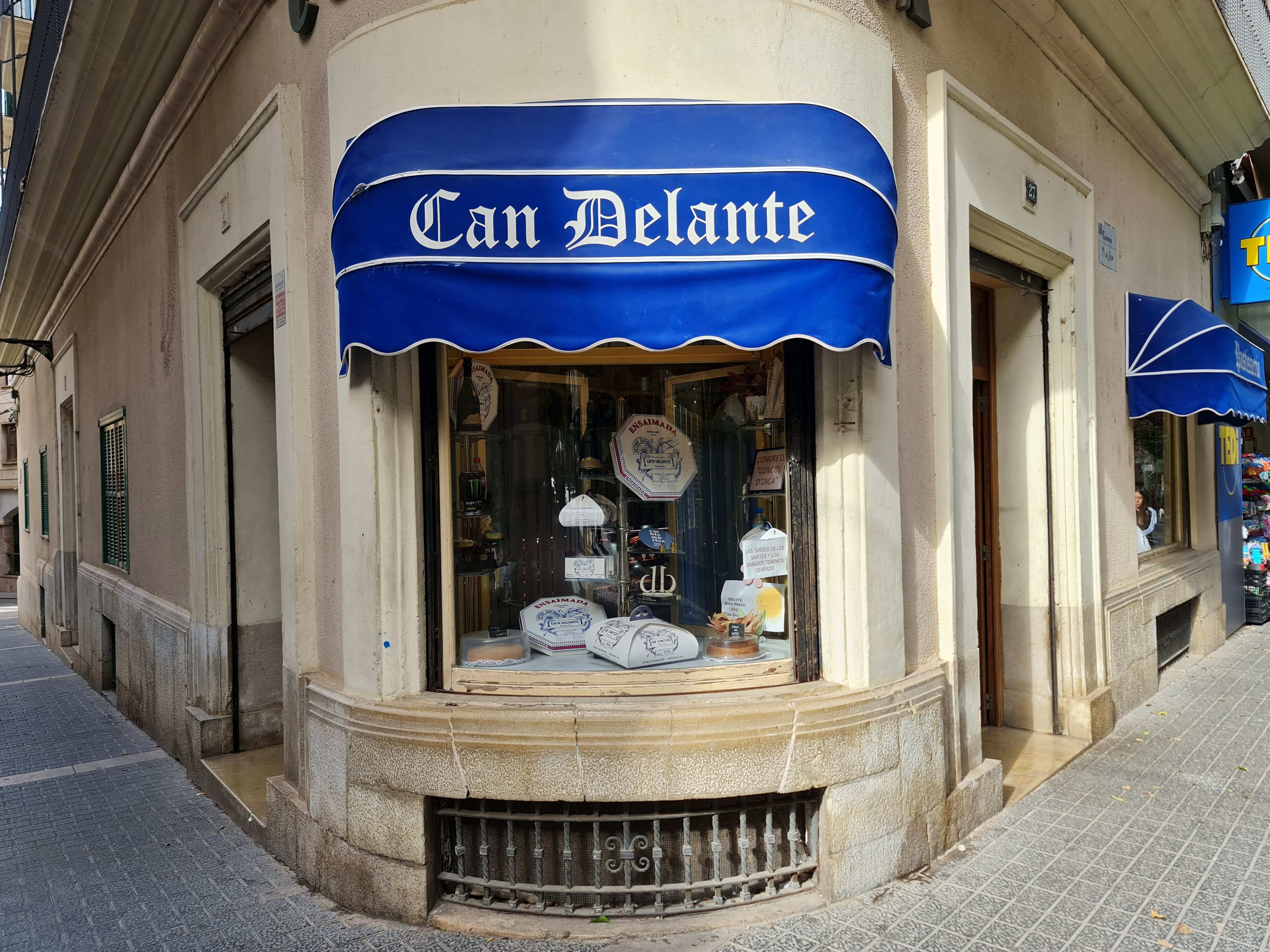 Foto cedida por el restaurante