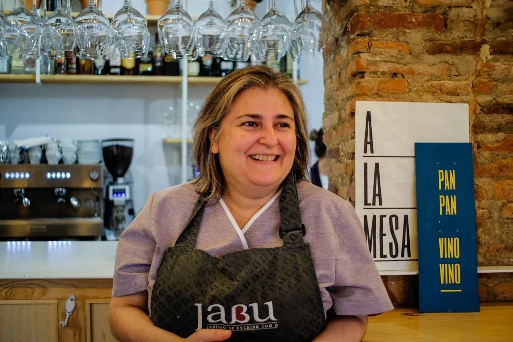 Foto cedida por el restaurante