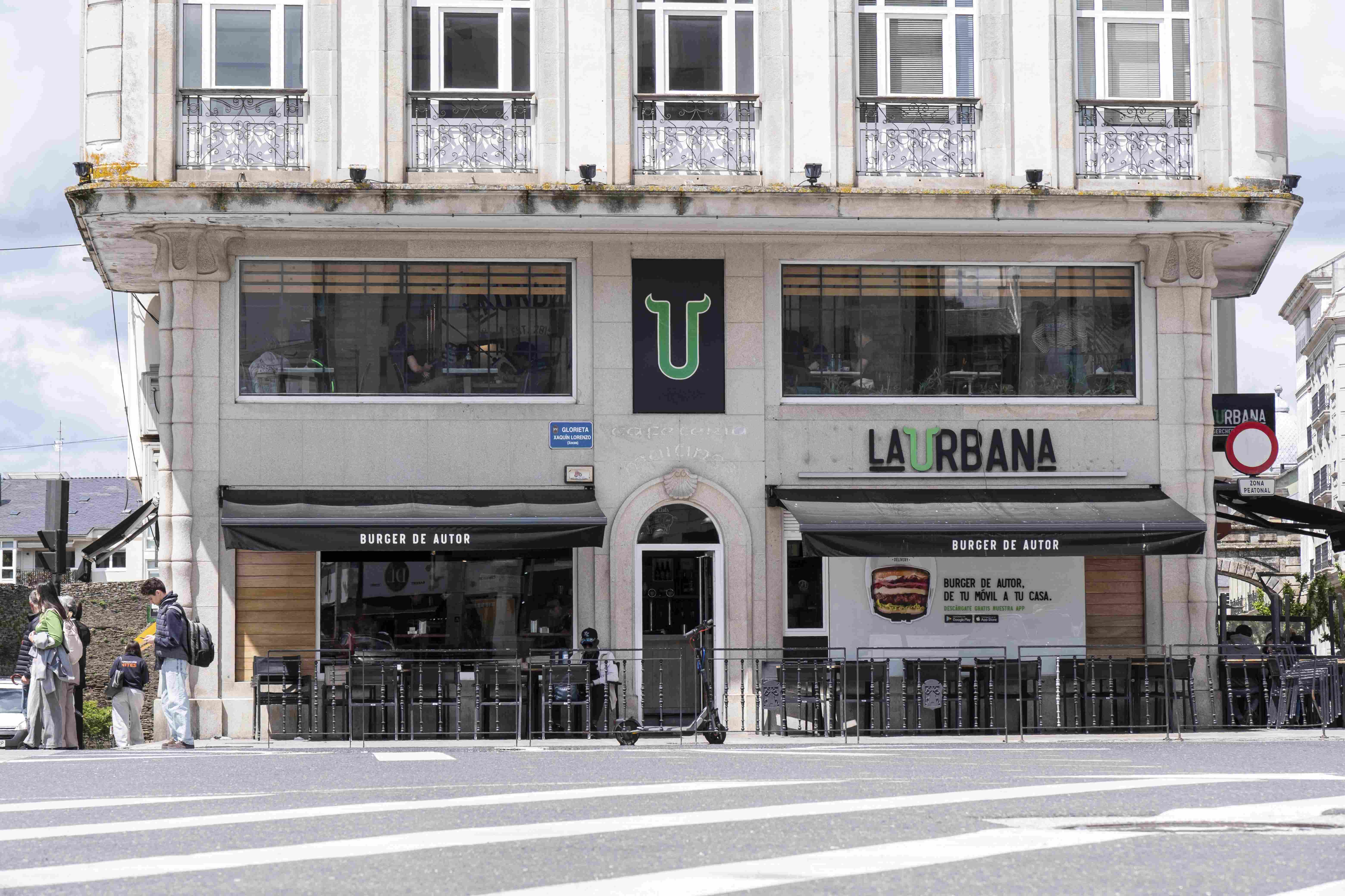 Foto cedida por el restaurante