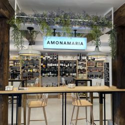 Foto Instagram restaurante