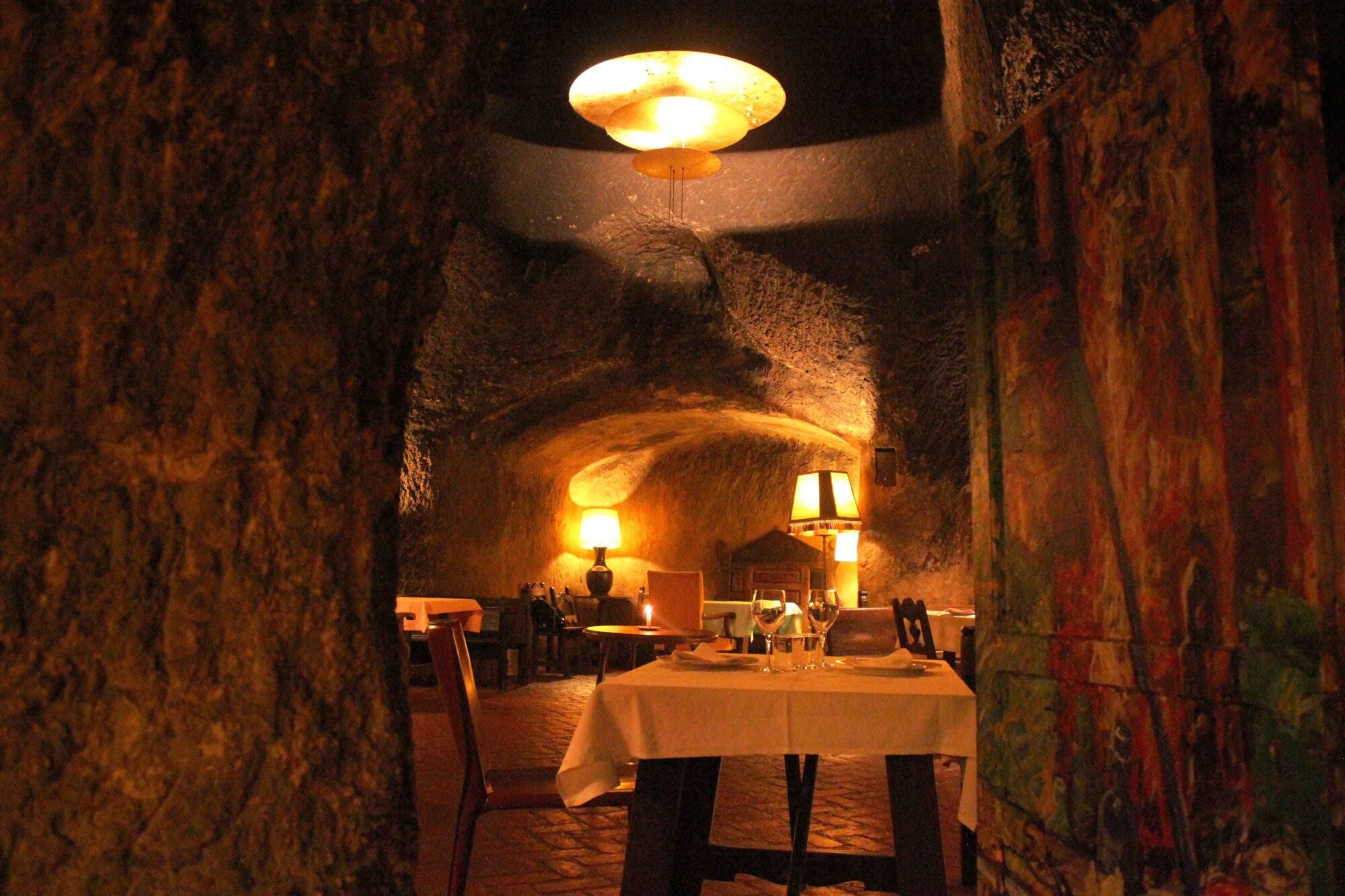 Foto cedida por el restaurante