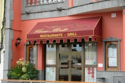 Foto cedida por el restaurante