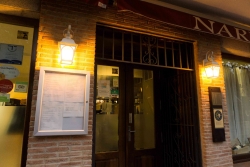Foto cedida por el restaurante