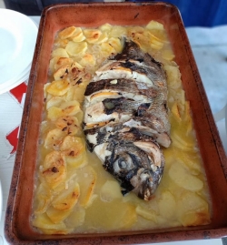 Foto cedida por el restaurante