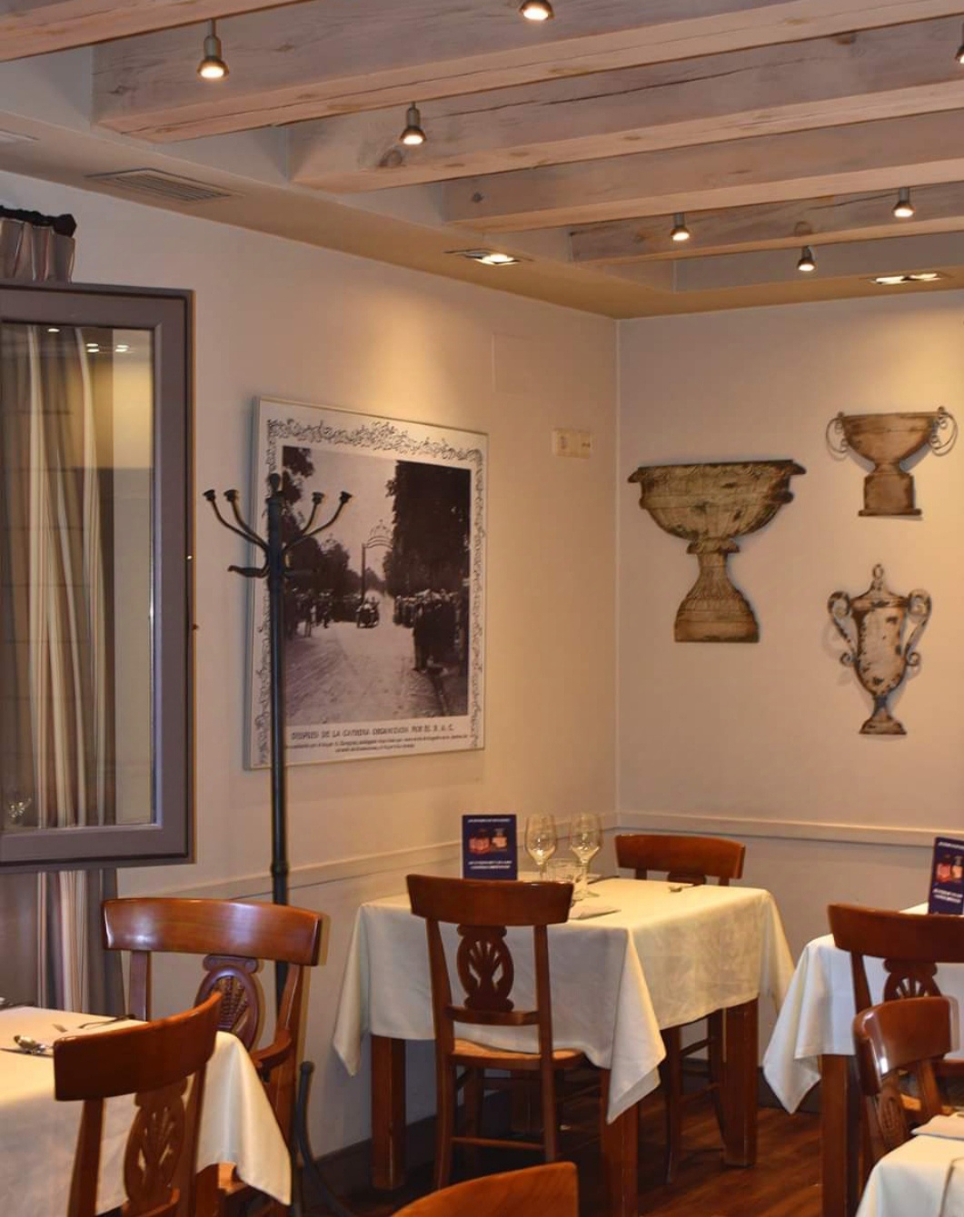 Foto cedida por el restaurante