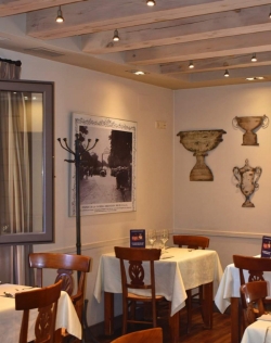 Foto cedida por el restaurante