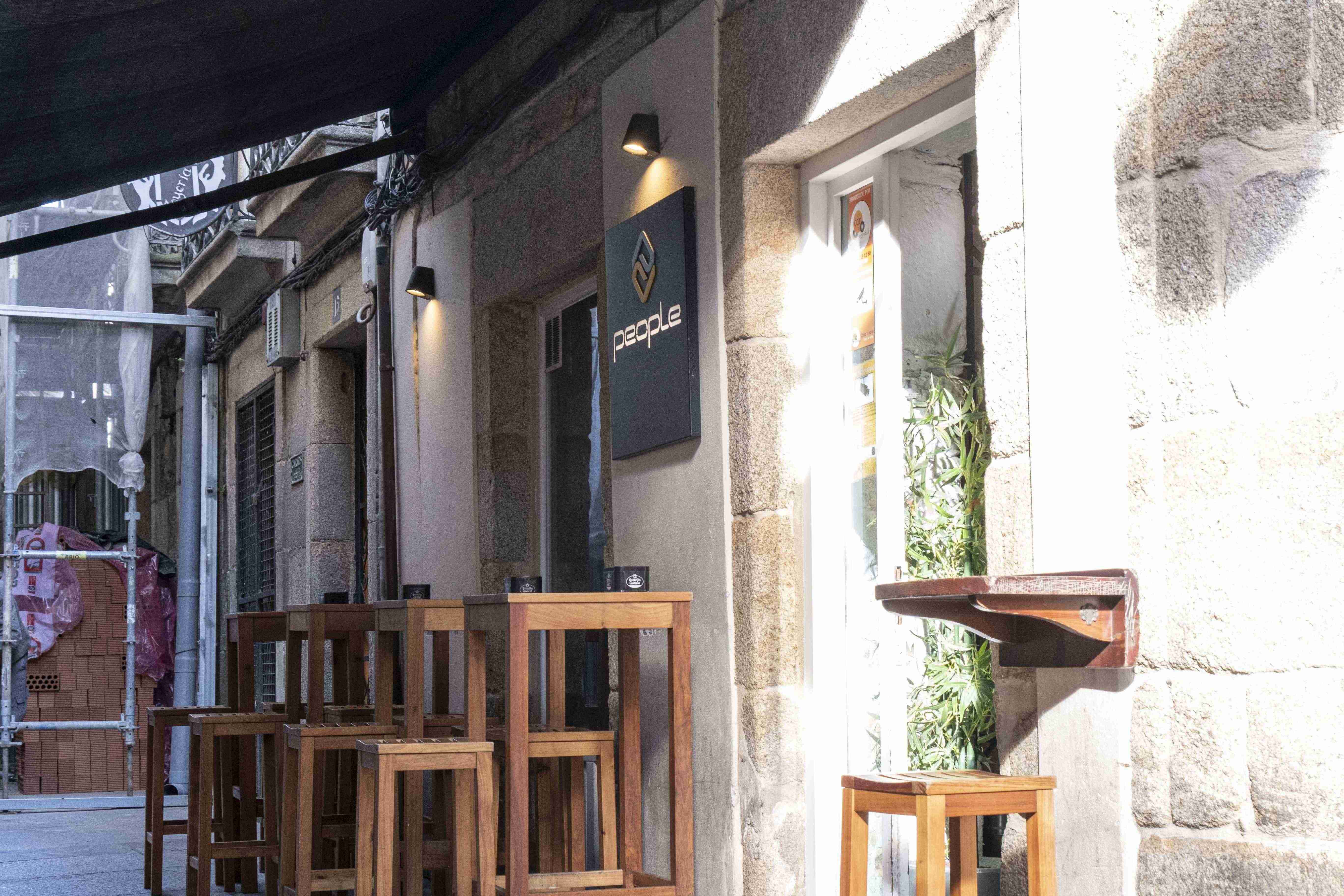Foto cedida por el restaurante